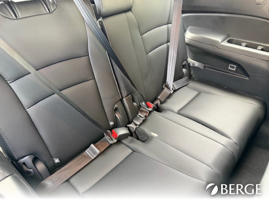 Used 2022 Honda Pilot Touring image 18