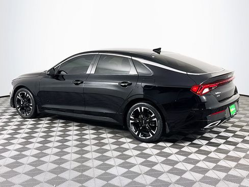 Used 2023 Kia K5 GT-Line w/ GT-Line Premium Package FWD image 6