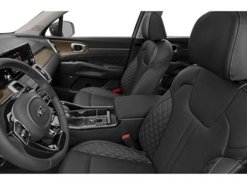 Used 2021 Kia Sorento SX Prestige AWD/4WD image 12