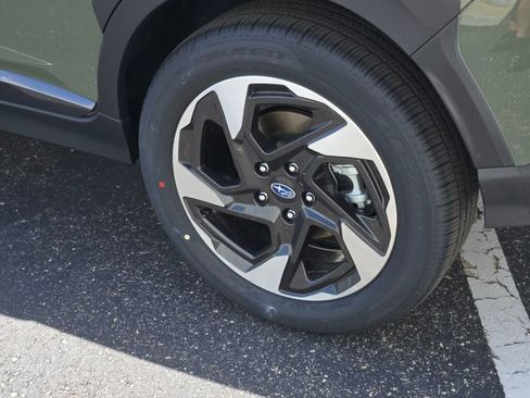 New 2026 Subaru Crosstrek 2.5i Limited AWD/4WD image 15