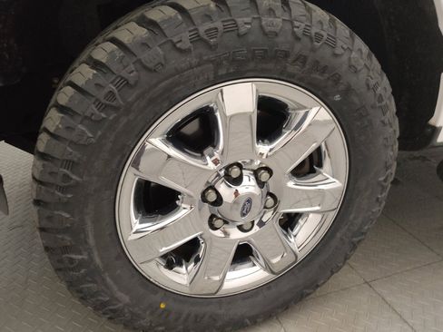 Used 2014 Ford F150 XLT w/ Equipment Group 302A Luxury RWD image 31