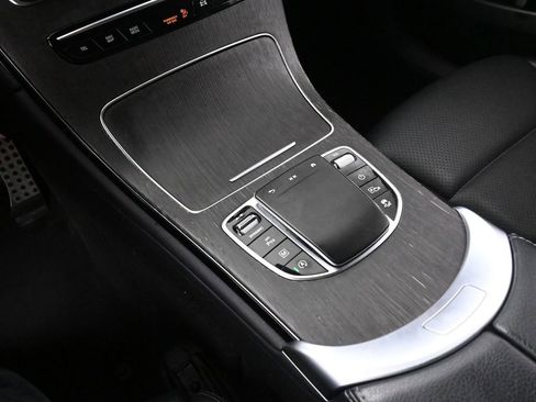 Used 2023 Mercedes-Benz GLC 300 4MATIC Coupe image 36