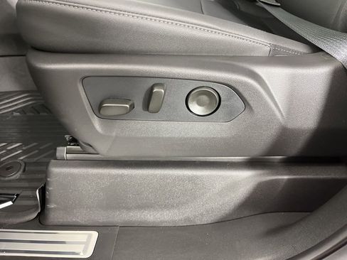 New 2026 Chevrolet Silverado 1500 LTZ AWD/4WD image 26