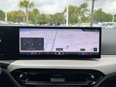 Used 2025 BMW 430i w/ Premium Package RWD image 24