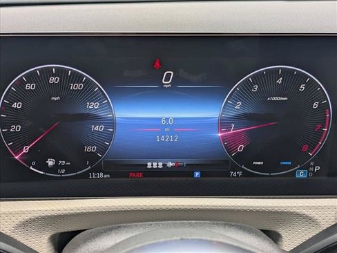 Used 2025 Mercedes-Benz CLA 250 image 11