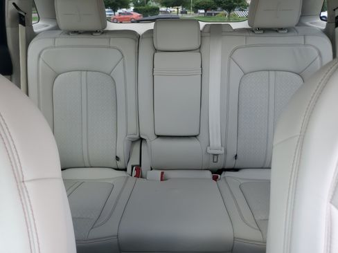 Used 2018 Lincoln MKX Black Label w/ Driver Assistance Package AWD/4WD image 19