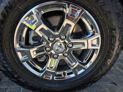 Used 2022 Ford F150 XLT w/ Equipment Group 302A High AWD/4WD image 8