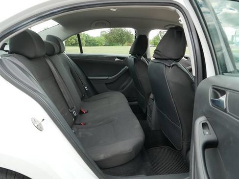 Used 2016 Volkswagen Jetta S FWD image 19