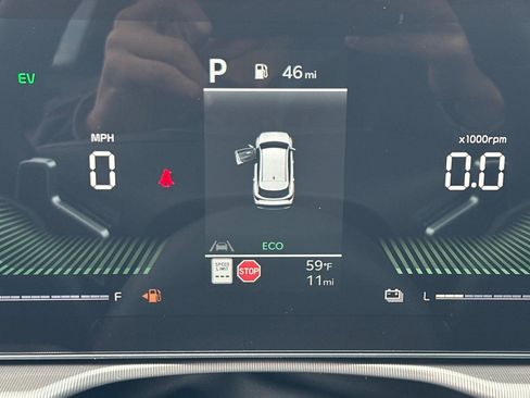New 2026 Kia Sportage EX AWD/4WD image 24