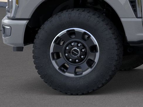 New 2026 Ford F250 Platinum w/ Platinum Plus Package image 20