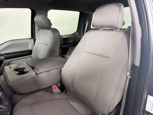 Used 2016 Ford F150 XLT w/ Equipment Group 301A Mid AWD/4WD image 12