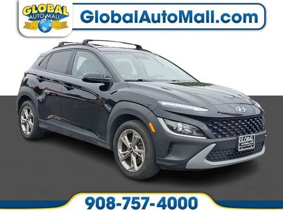 Used 2023 Hyundai Kona SEL