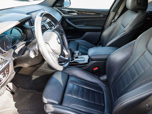 Used 2019 BMW X3 xDrive30i w/ M Sport Package 2 image 5