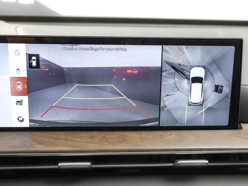 Used 2025 Genesis GV80 3.5T Advanced image 31