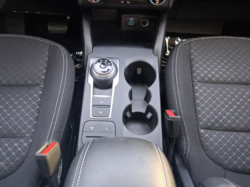 Used 2023 Ford Escape Active FWD image 11