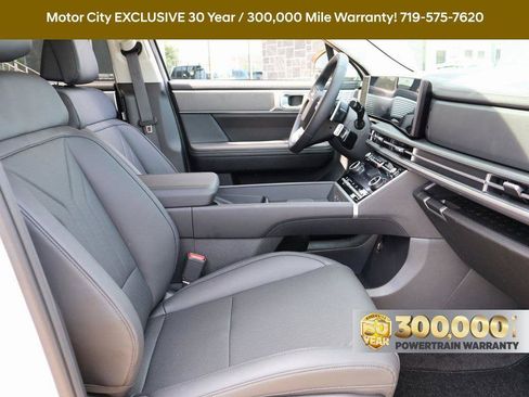 New 2026 Hyundai Santa Fe SEL AWD/4WD image 28