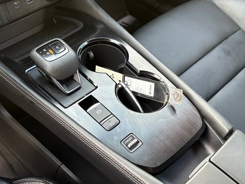 Certified 2023 Nissan Rogue SL w/ SL Premium Package image 21