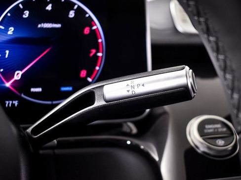 New 2026 Mercedes-Benz S 500 4MATIC image 28