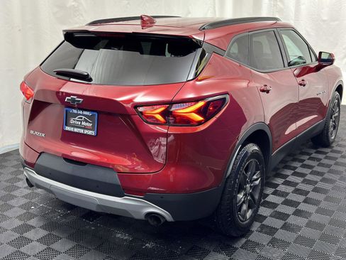 Used 2019 Chevrolet Blazer LT image 12