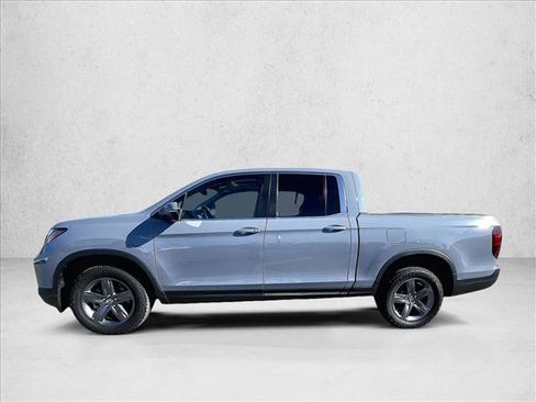 Used 2023 Honda Ridgeline RTL image 6