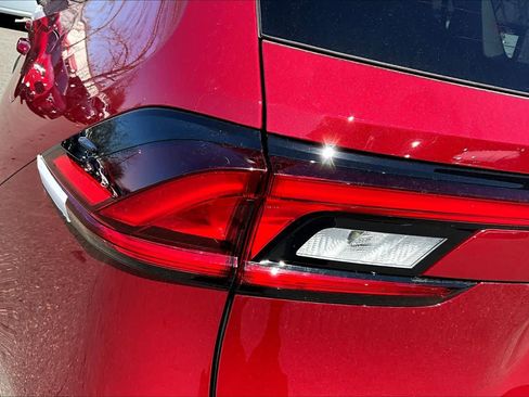 New 2026 Toyota Grand Highlander AWD image 14