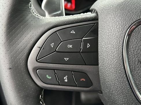 Used 2024 Dodge Durango SRT Hellcat image 26