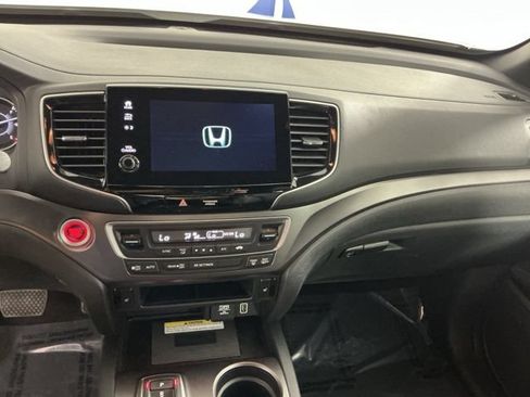 Used 2023 Honda Passport EX-L image 22