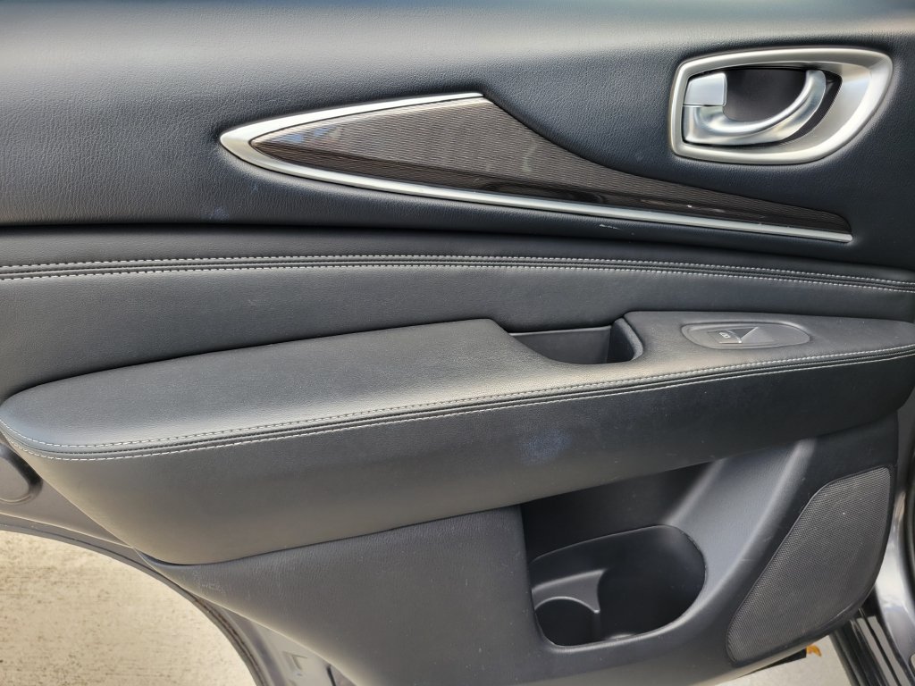 Used 2016 INFINITI QX60 FWD w/ Premium Plus Package image 15
