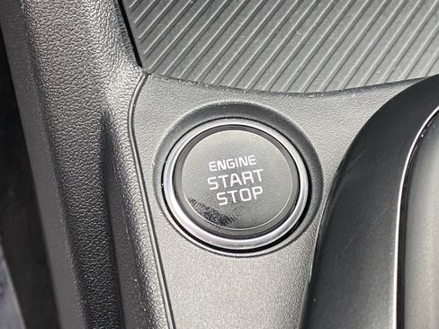Used 2025 Kia K4 FWD image 23