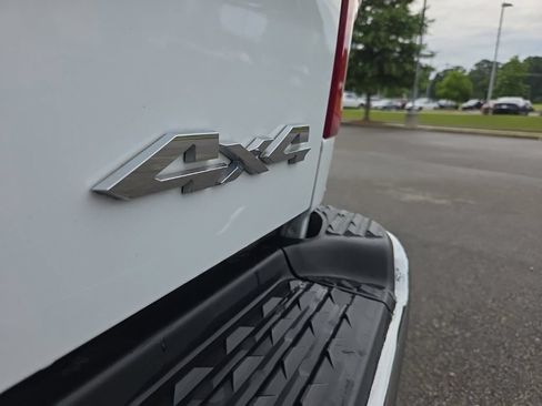 Used 2022 RAM 2500 Big Horn w/ Level A Equipment Group AWD/4WD image 32