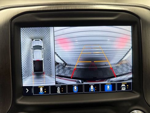 Used 2021 GMC Sierra 2500 Denali image 12