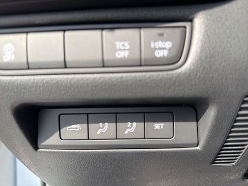 Used 2025 MAZDA CX-50 AWD 2.5 Turbo w/ Weather Package image 22