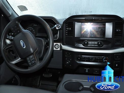 Used 2021 Ford F150 XL w/ Trailer Tow Package image 19