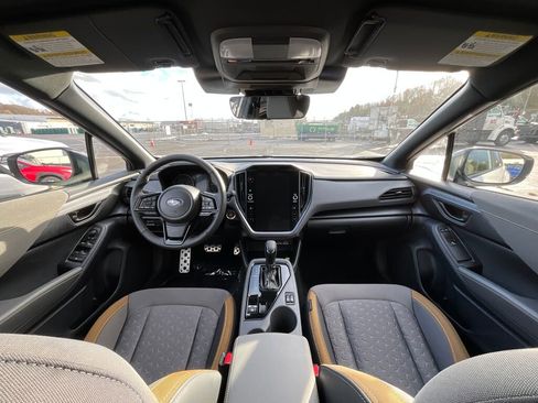 New 2026 Subaru Crosstrek 2.5i Sport image 17