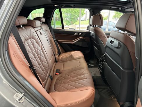 Used 2026 BMW X5 xDrive40i AWD/4WD image 45