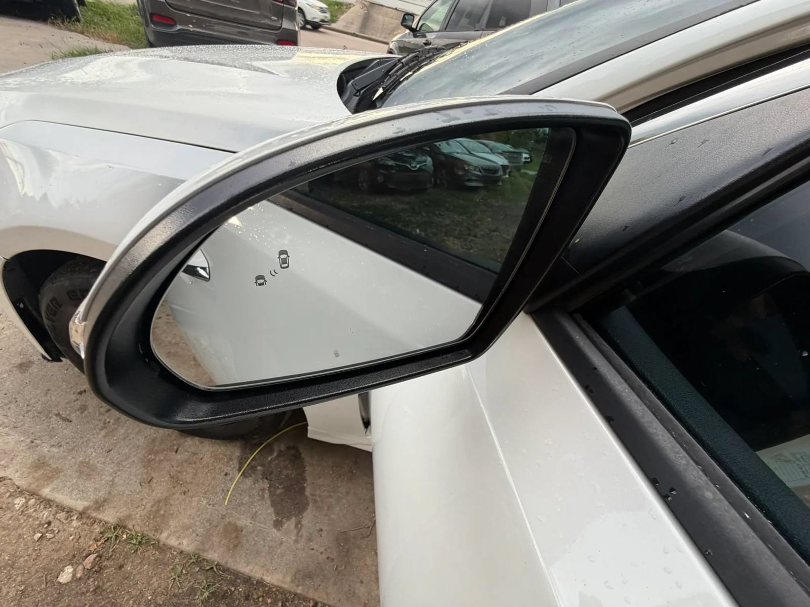 Used 2019 Kia Optima LX FWD image 11