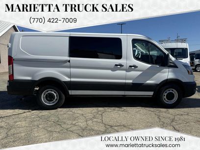 Used 2020 Ford Transit 150 Low Roof w/ Upfitter Package