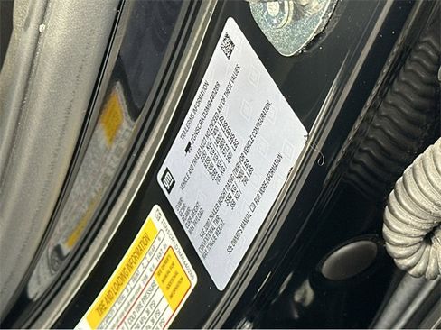 Used 2021 Chevrolet Tahoe RST w/ Rear Media and Nav Package image 36