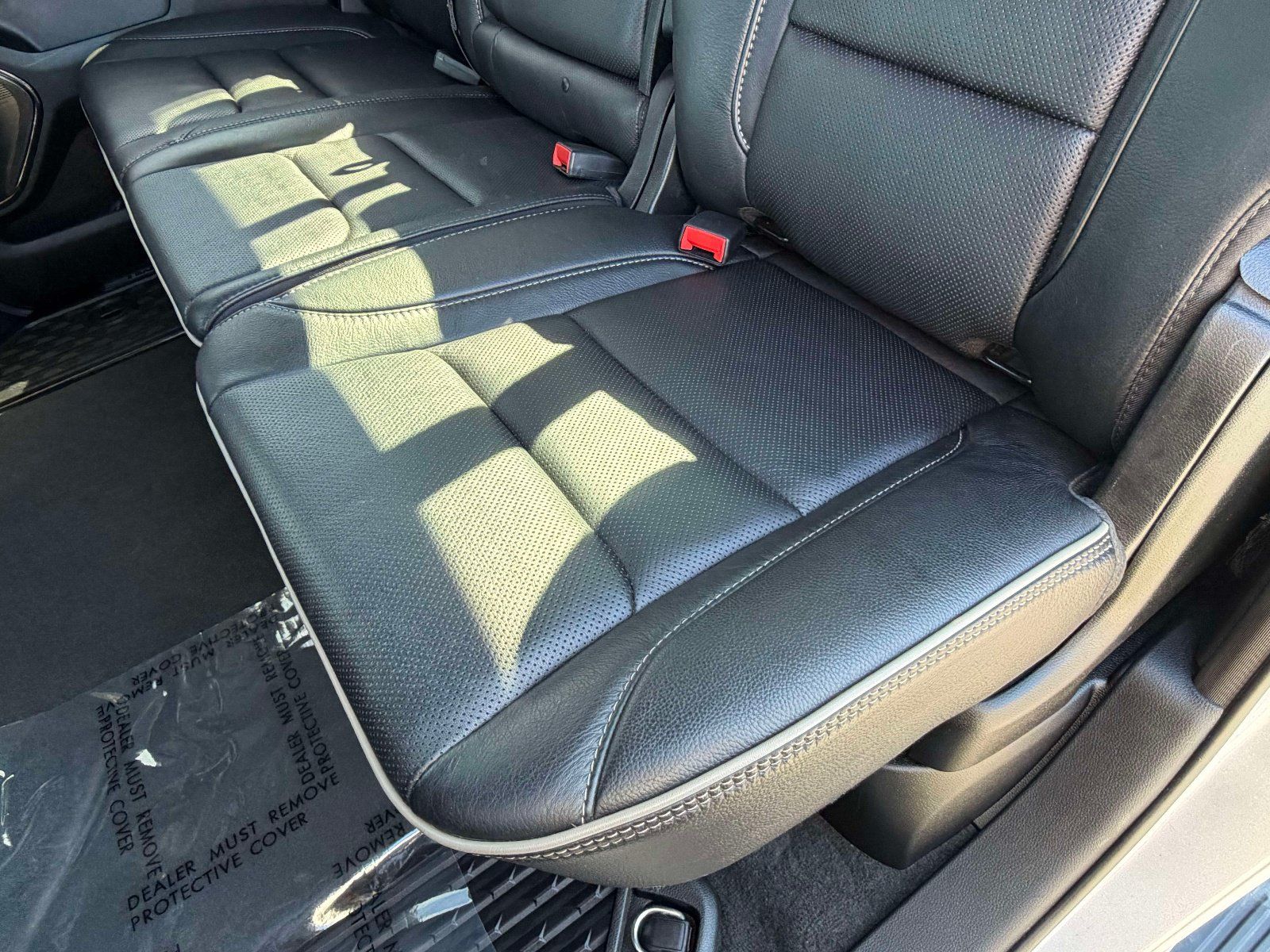 Used 2022 RAM 1500 Limited w/ Night Edition AWD/4WD image 26