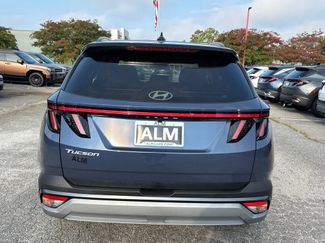 New 2026 Hyundai Tucson SEL video 4