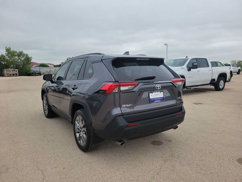 Used 2024 Toyota RAV4 XLE Premium w/ Weather Package FWD image 6