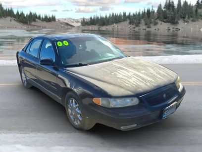 Used 2000 Buick Regal GS w/ Luxury Pkg