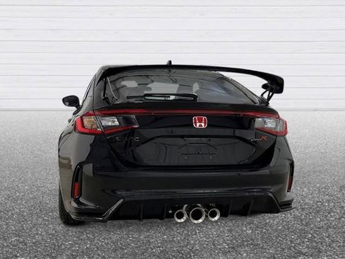 New 2025 Honda Civic Type R image 4