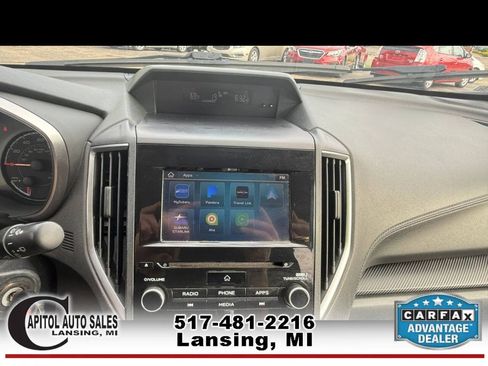 Used 2019 Subaru Crosstrek 2.0i Premium w/ Popular Package #4 AWD/4WD image 23