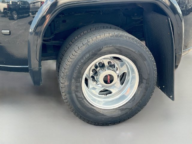 Used 2021 GMC Sierra 3500 Denali w/ Denali Ultimate Package AWD/4WD image 16