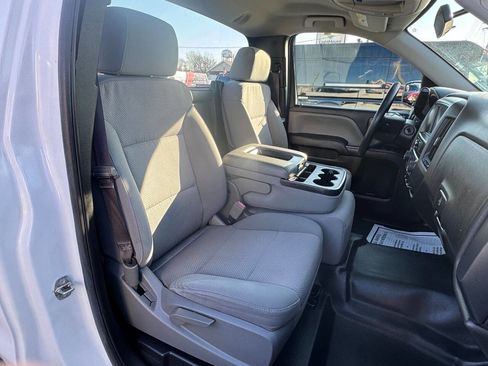 Used 2017 Chevrolet Silverado 1500 W/T w/ WT Fleet Convenience Package image 14