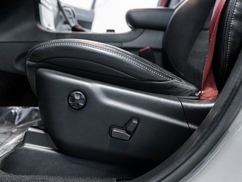 Used 2021 Jeep Grand Cherokee Trackhawk w/ Trailer Tow Group IV image 28