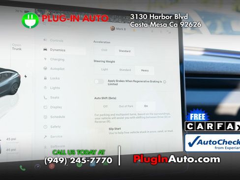 Used 2024 Tesla Model 3 Long Range image 25