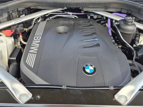 Certified 2024 BMW X5 sDrive40i RWD image 24