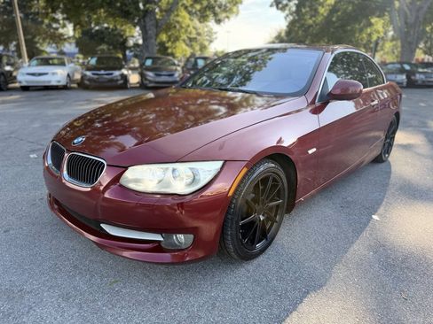 Used 2011 BMW 328i Convertible RWD image 1